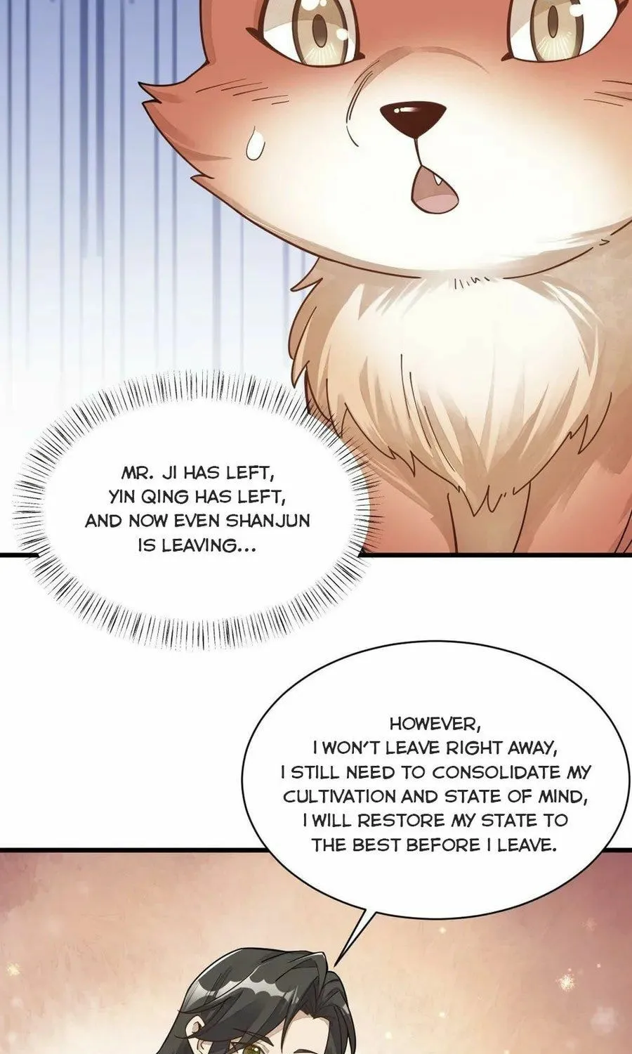 Read ChronoGo chapter 191 image 34 on Lezhin