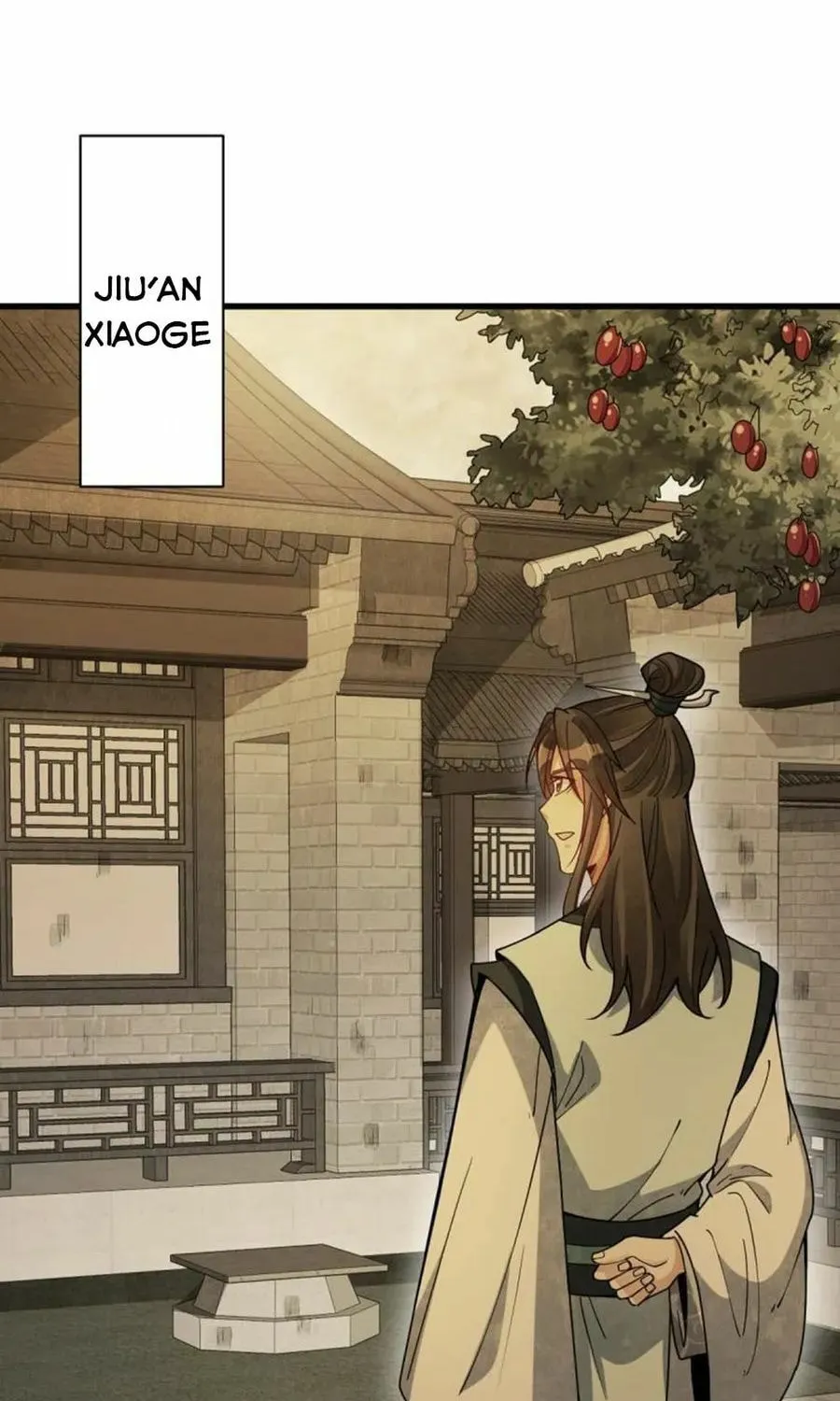 Read ChronoGo chapter 192 image 1 on Lezhin