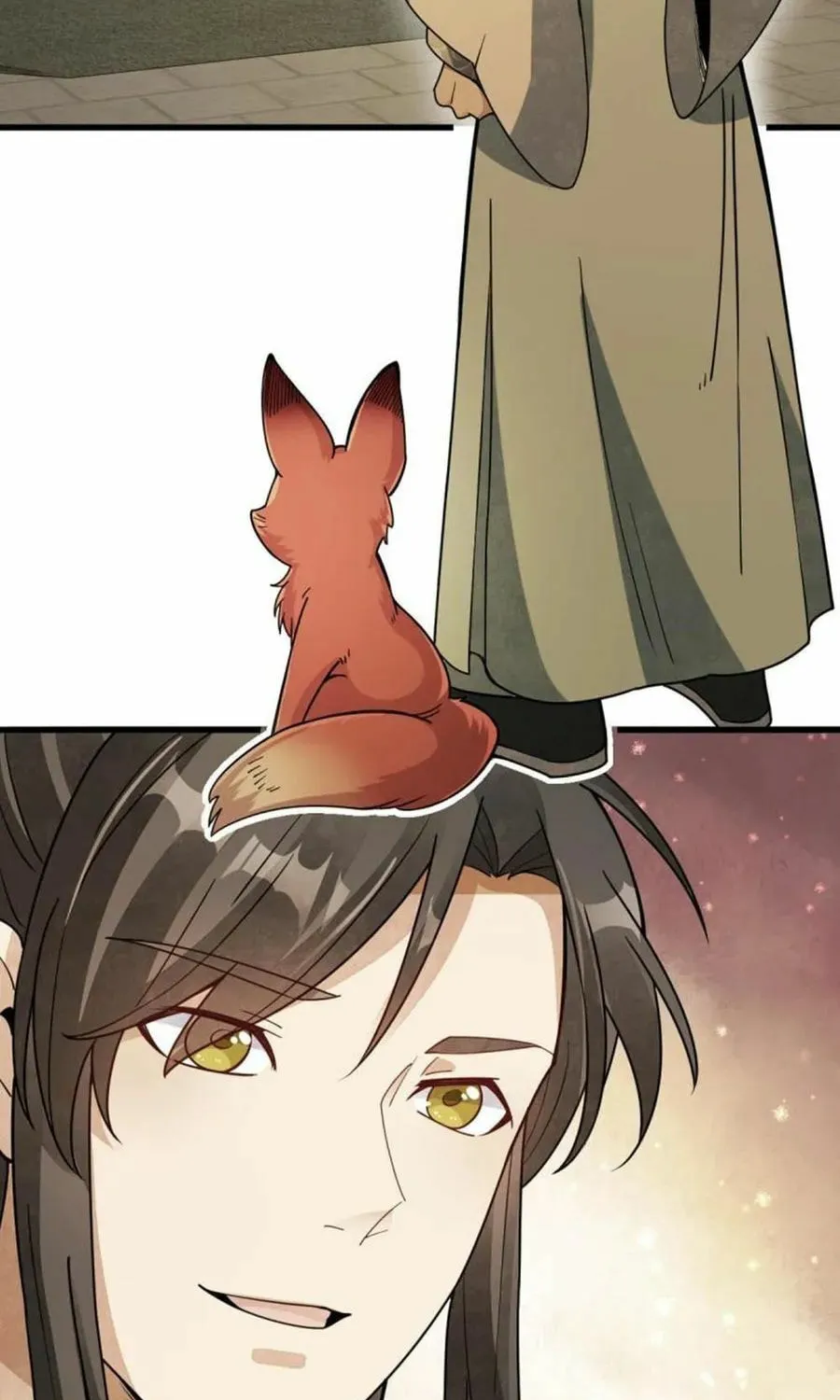 Read ChronoGo chapter 192 image 2 on Lezhin