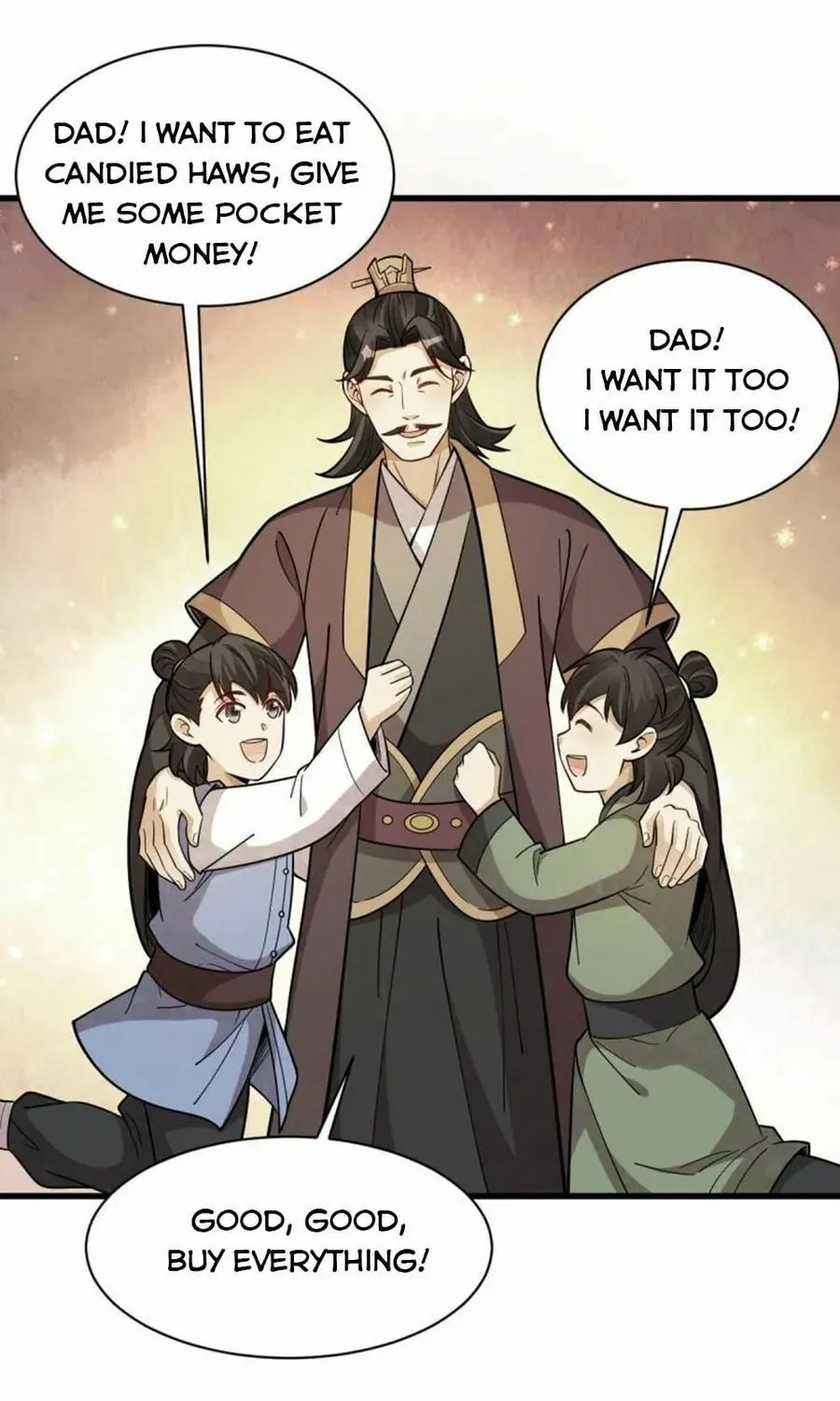 Read ChronoGo chapter 192 image 39 on Lezhin