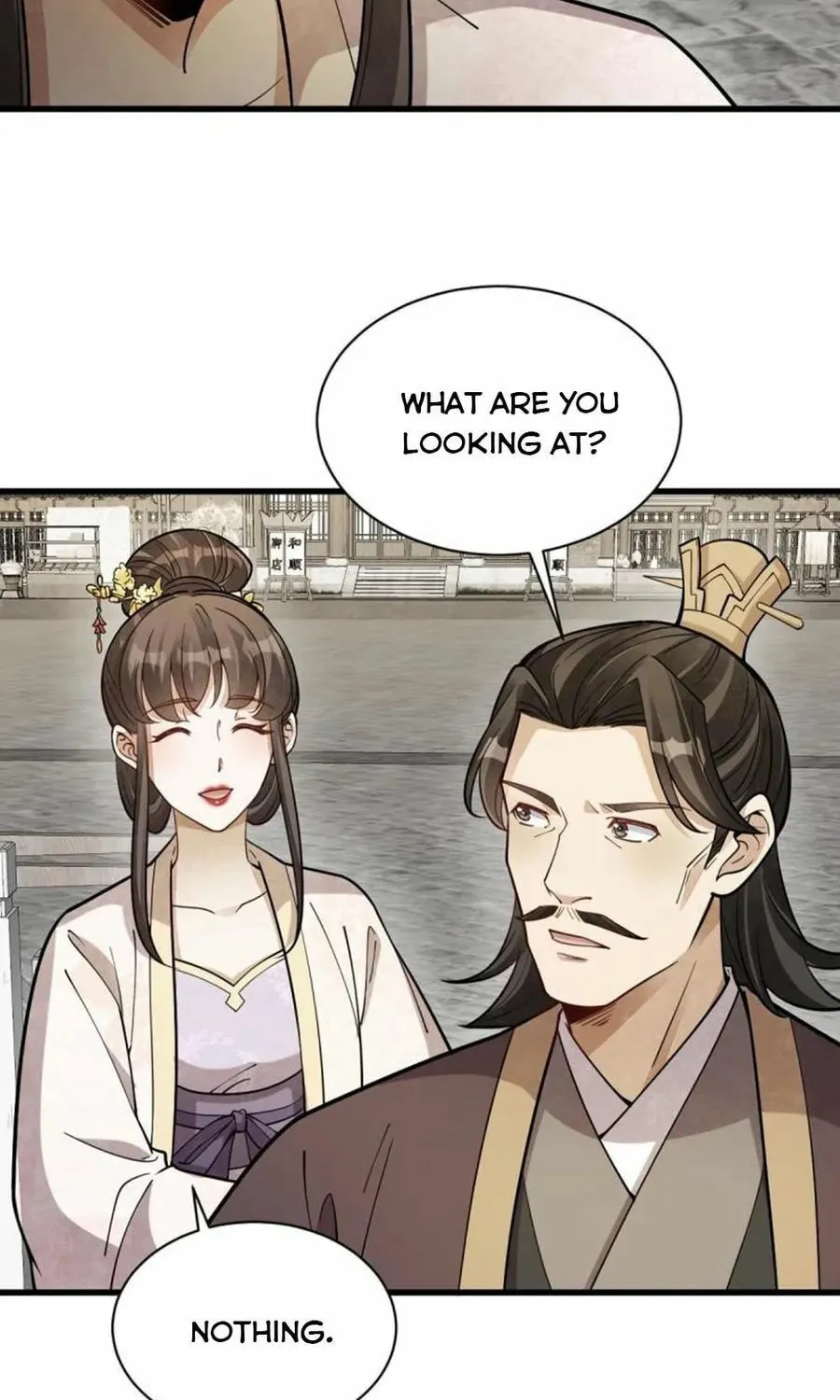 Read ChronoGo chapter 192 image 42 on Lezhin
