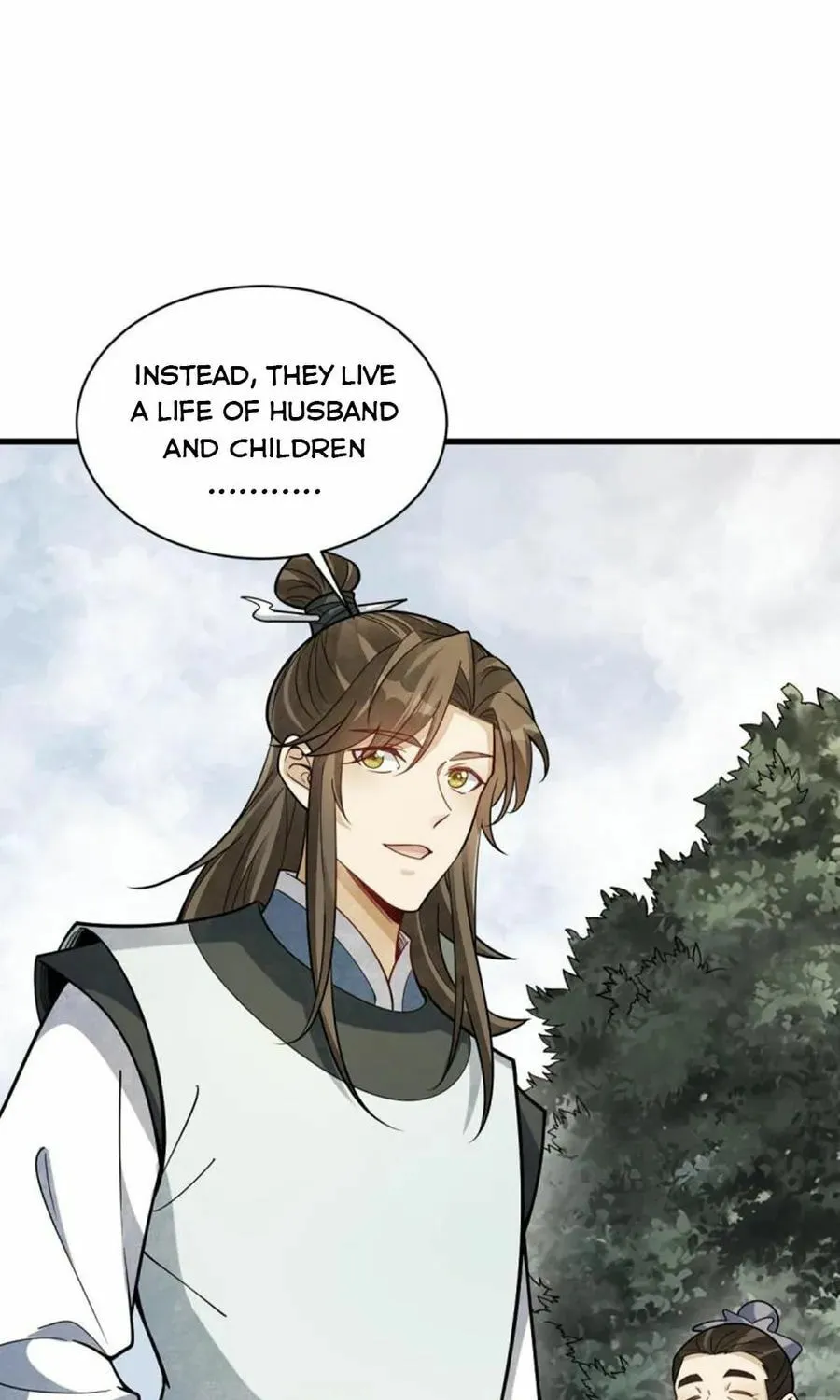 Read ChronoGo chapter 192 image 45 on Lezhin