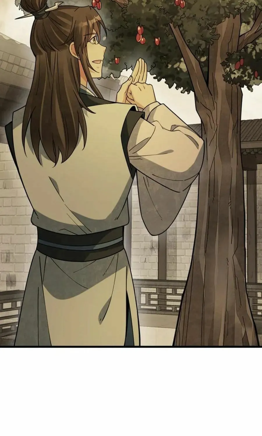 Read ChronoGo chapter 192 image 5 on Lezhin