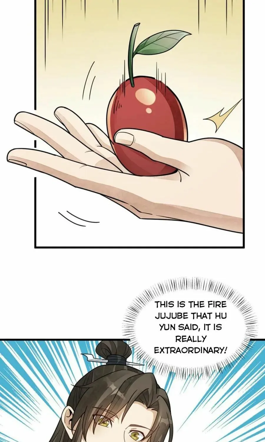 Read ChronoGo chapter 192 image 9 on Lezhin