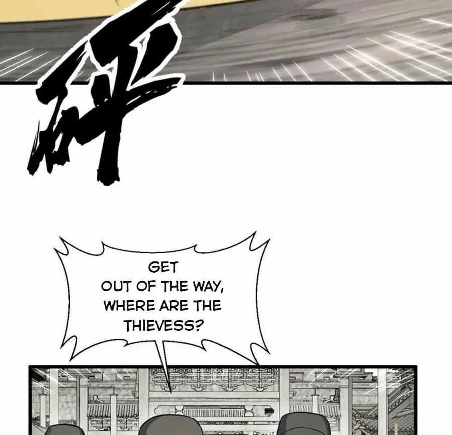 Read ChronoGo chapter 193 image 14 on Lezhin