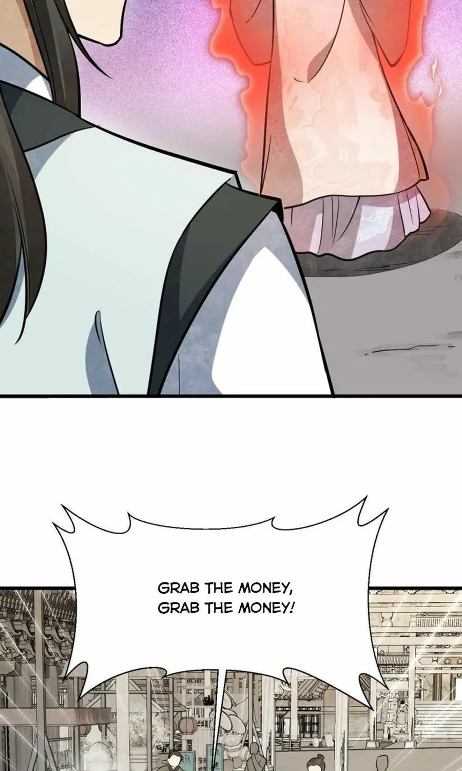 Read ChronoGo chapter 193 image 2 on Lezhin