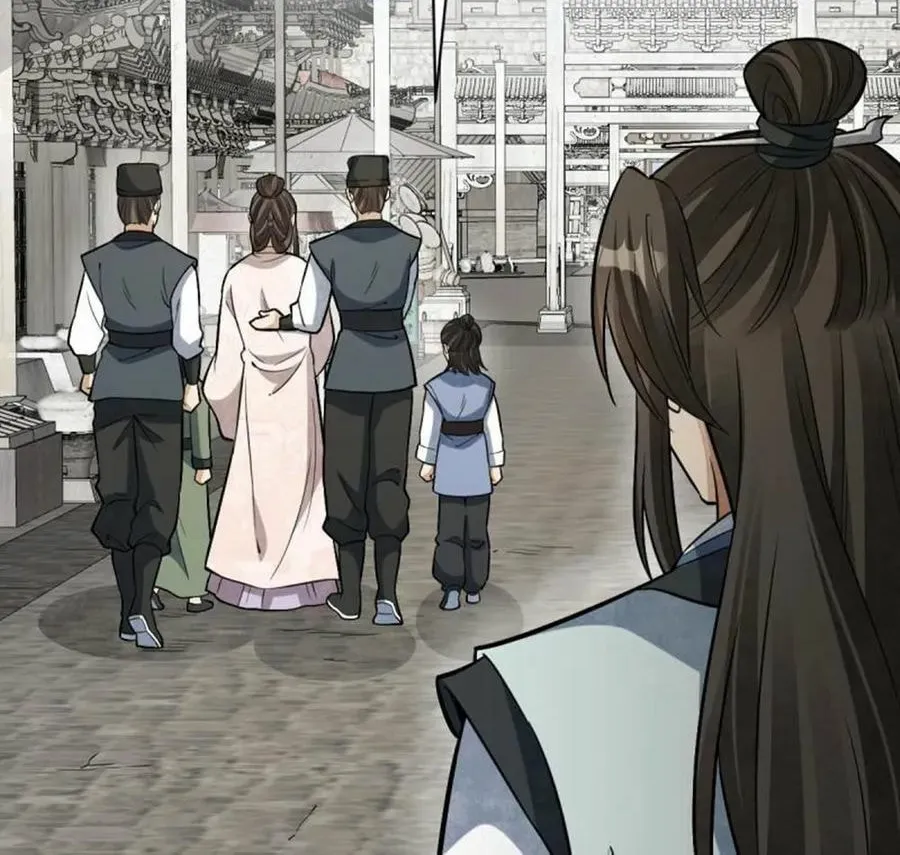 Read ChronoGo chapter 193 image 22 on Lezhin