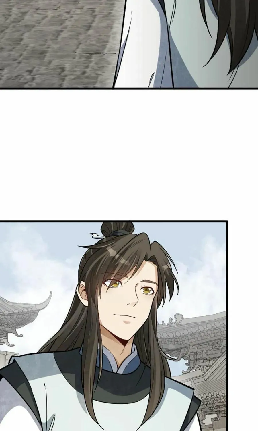 Read ChronoGo chapter 193 image 23 on Lezhin