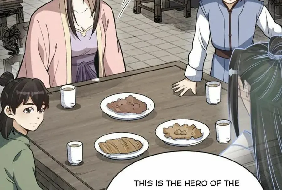Read ChronoGo chapter 193 image 30 on Lezhin