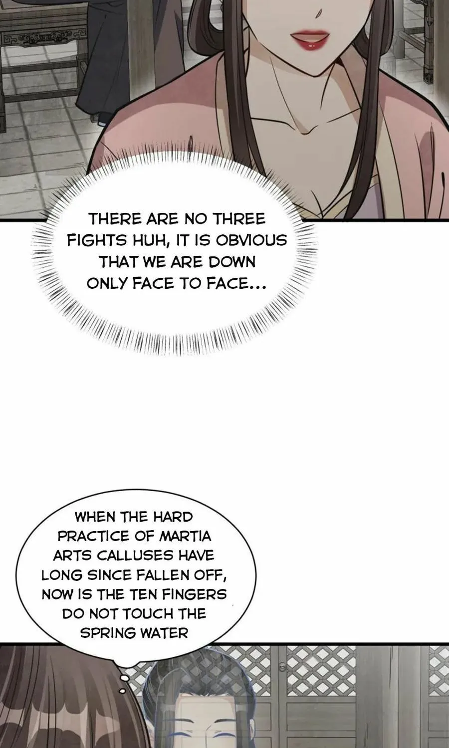 Read ChronoGo chapter 193 image 32 on Lezhin