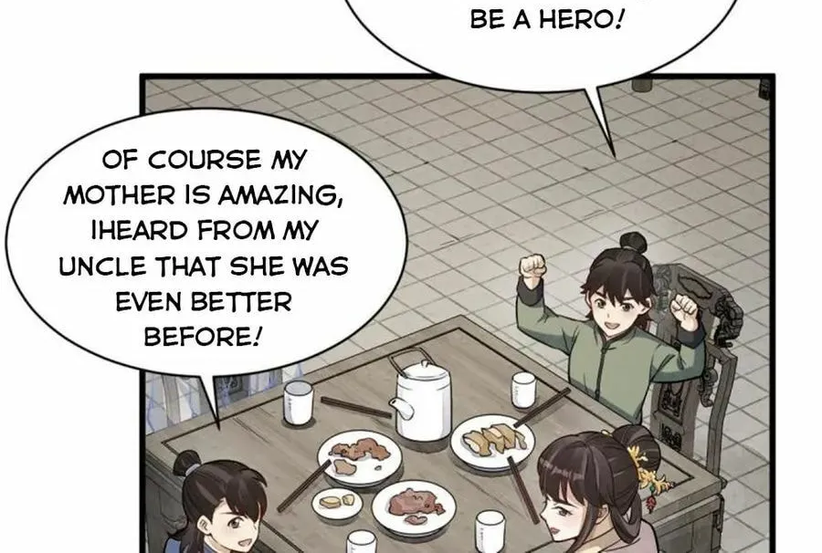 Read ChronoGo chapter 193 image 38 on Lezhin
