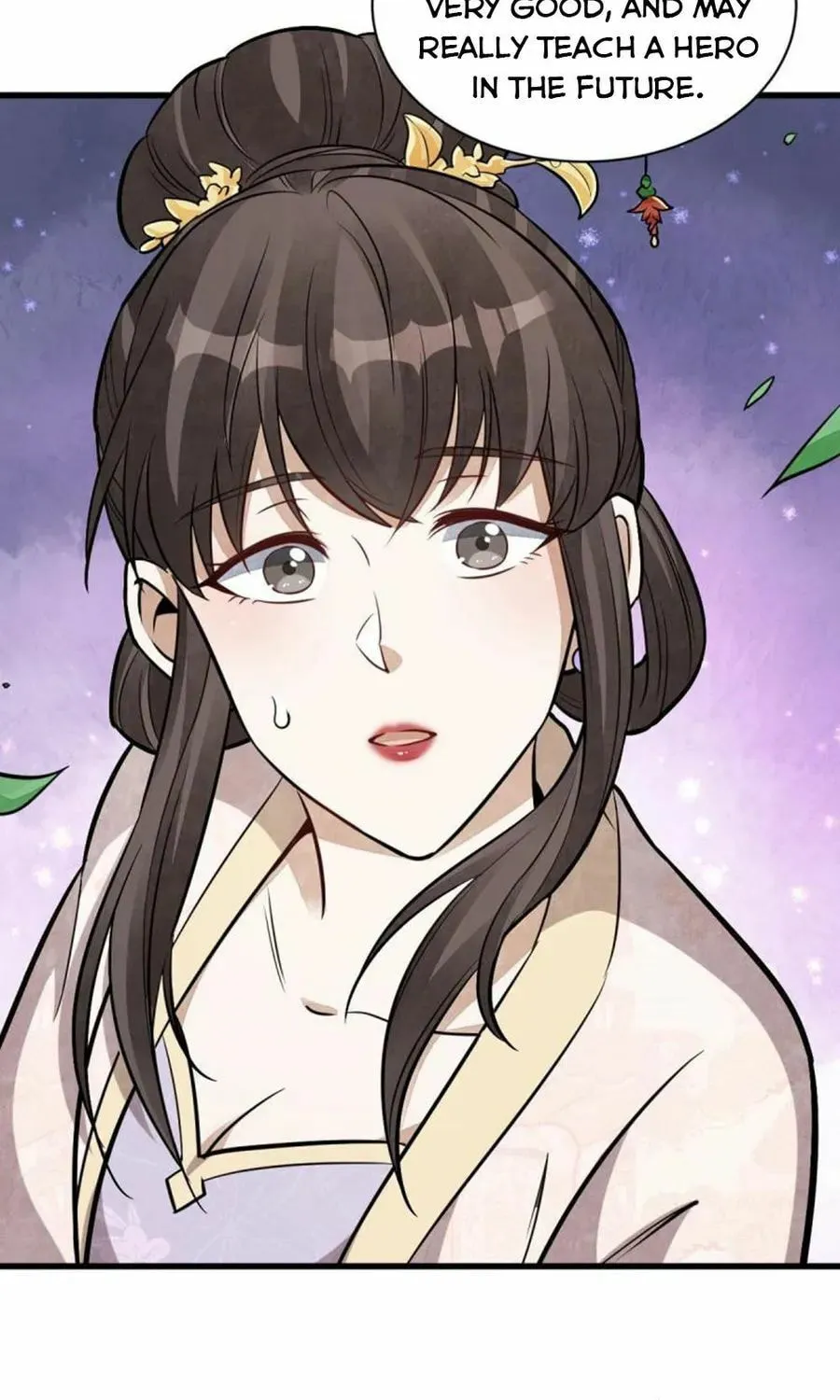 Read ChronoGo chapter 193 image 43 on Lezhin