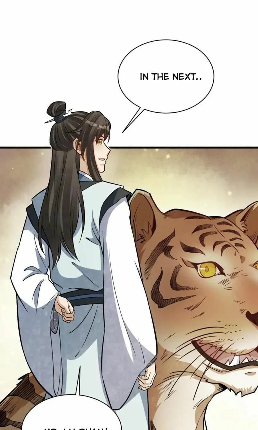 Read ChronoGo chapter 193 image 45 on Lezhin