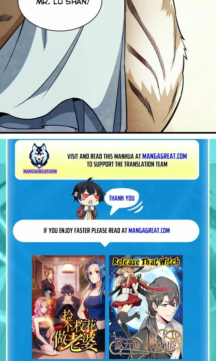 Read ChronoGo chapter 193 image 46 on Lezhin