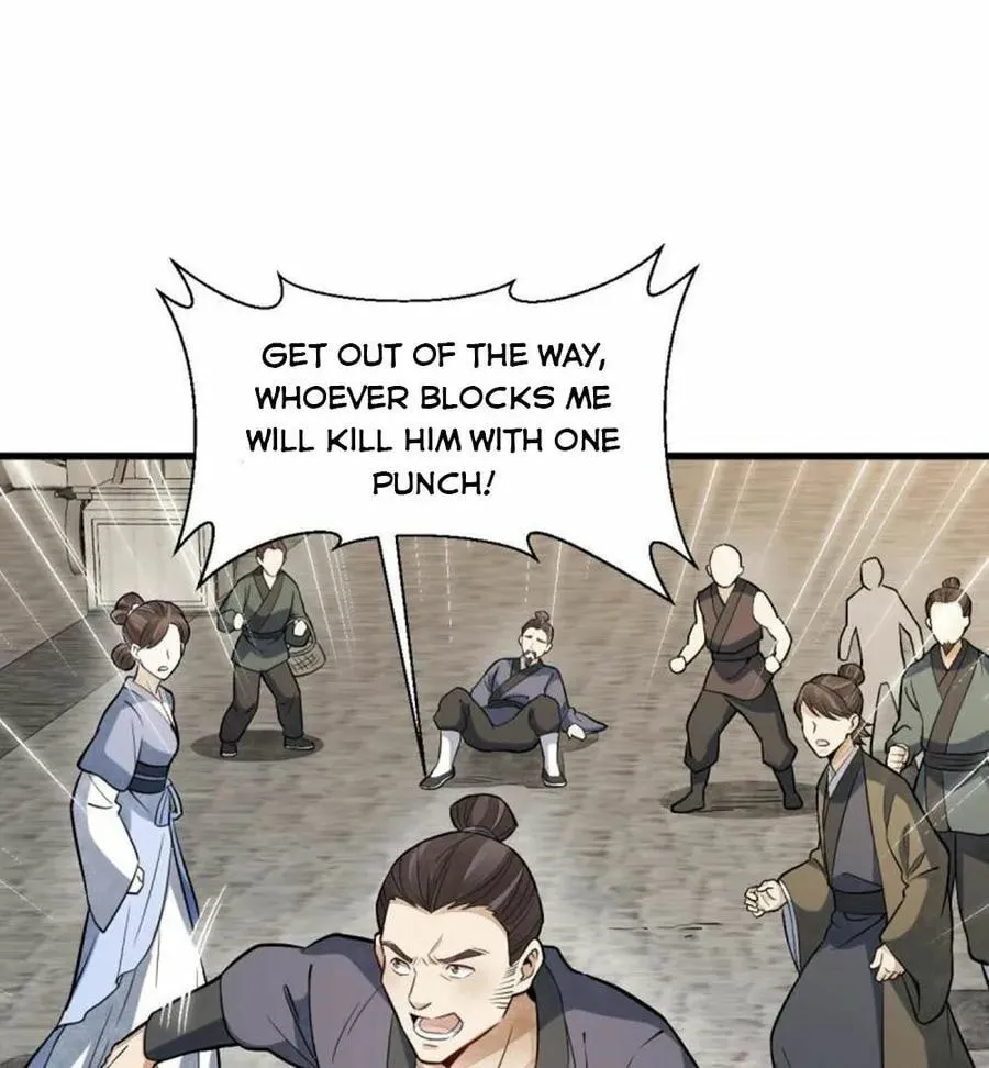 Read ChronoGo chapter 193 image 6 on Lezhin