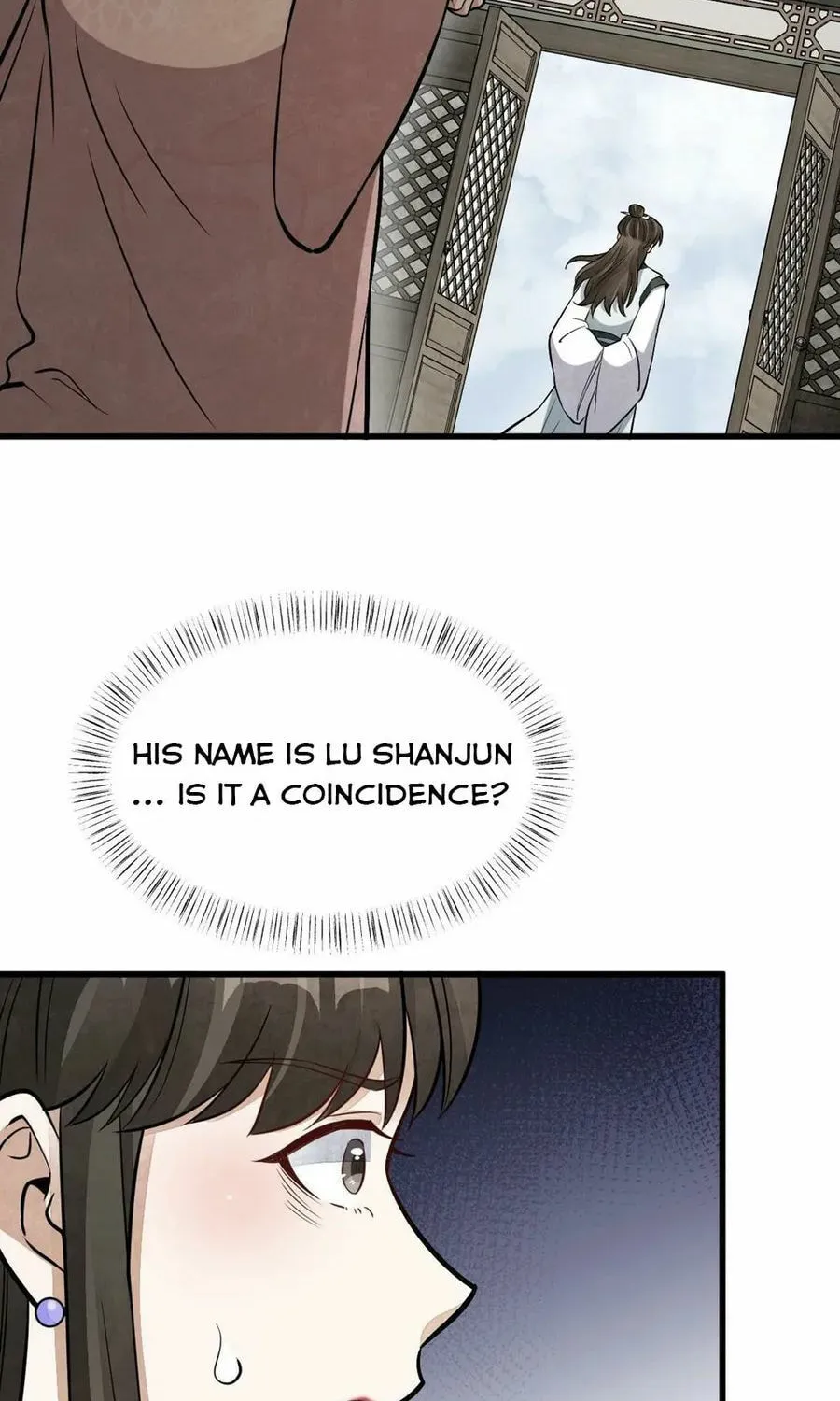 Read ChronoGo chapter 194 image 1 on Lezhin