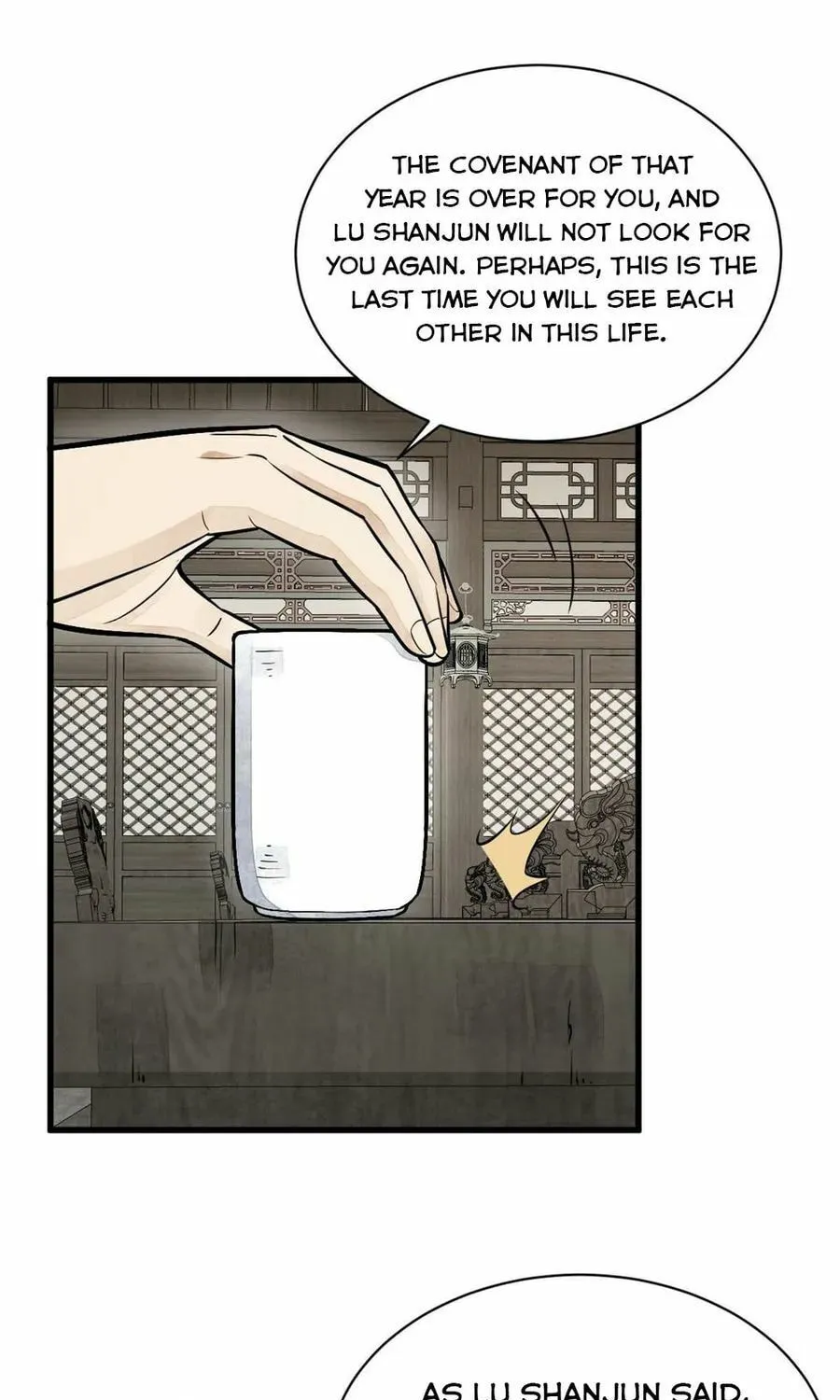 Read ChronoGo chapter 194 image 12 on Lezhin