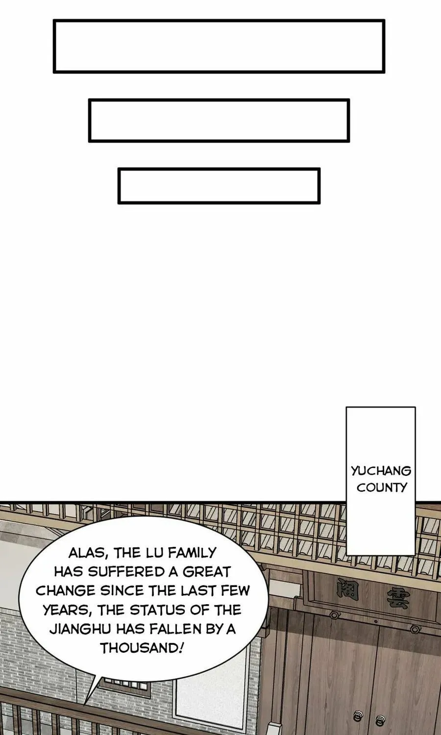 Read ChronoGo chapter 194 image 16 on Lezhin