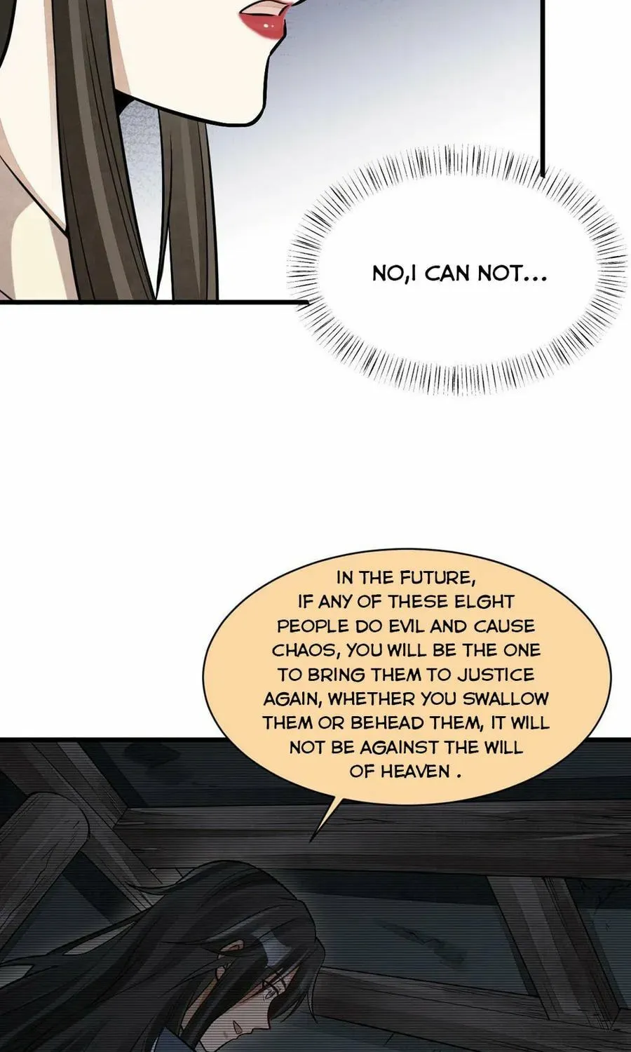 Read ChronoGo chapter 194 image 2 on Lezhin