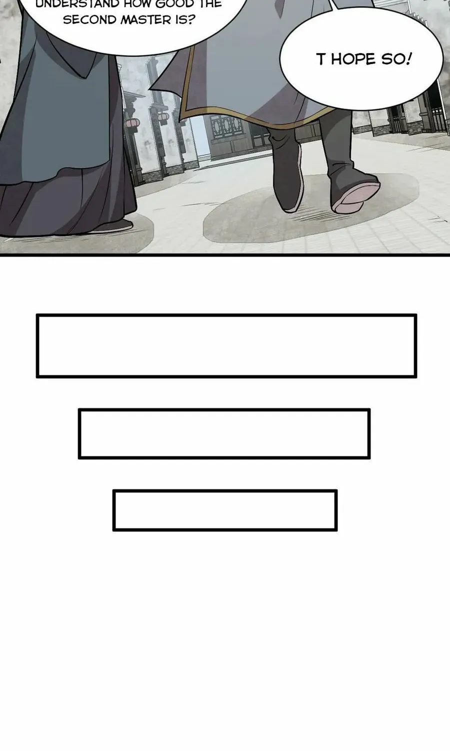 Read ChronoGo chapter 194 image 27 on Lezhin