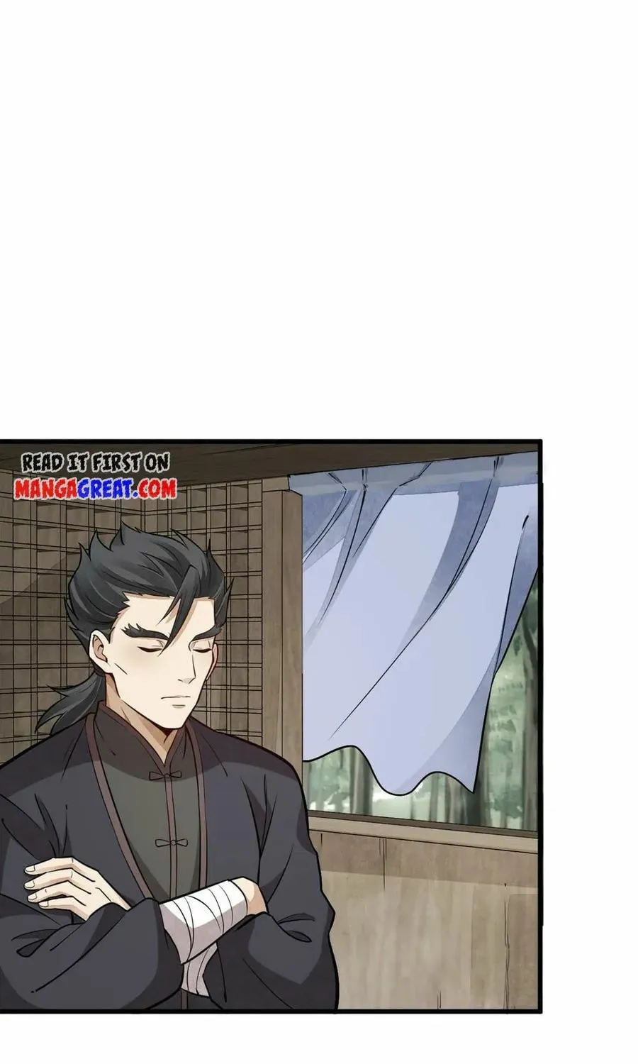 Read ChronoGo chapter 194 image 28 on Lezhin
