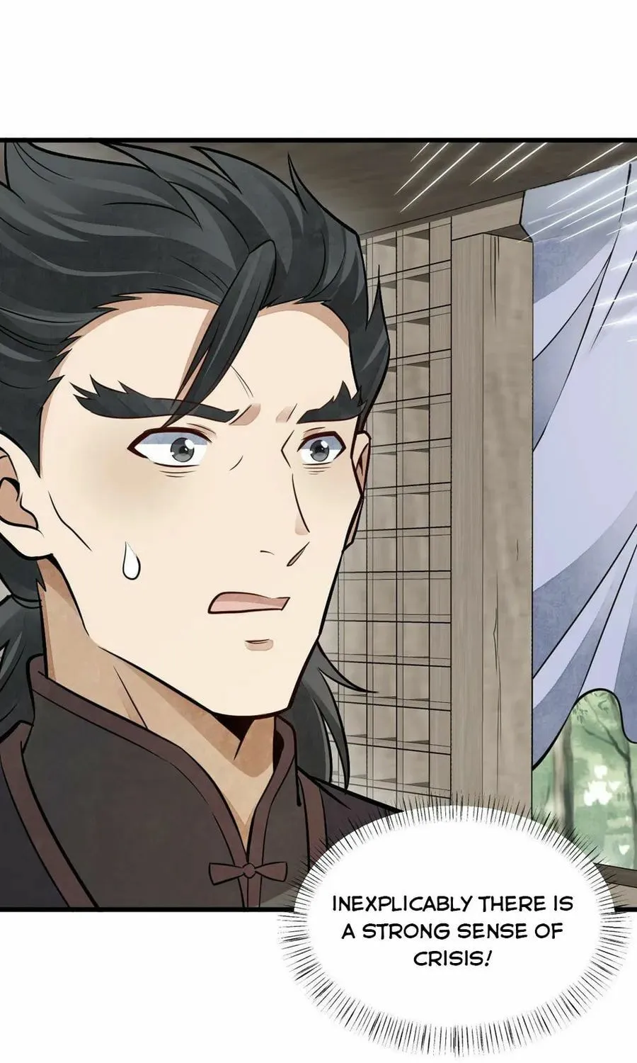 Read ChronoGo chapter 194 image 30 on Lezhin