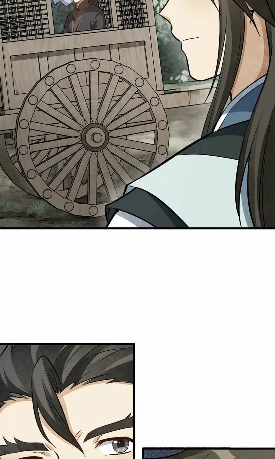 Read ChronoGo chapter 194 image 32 on Lezhin