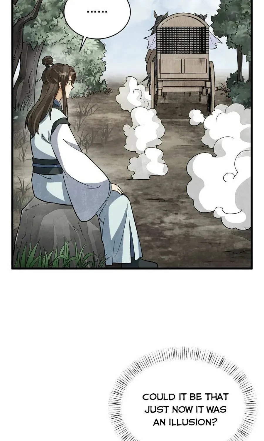 Read ChronoGo chapter 194 image 34 on Lezhin