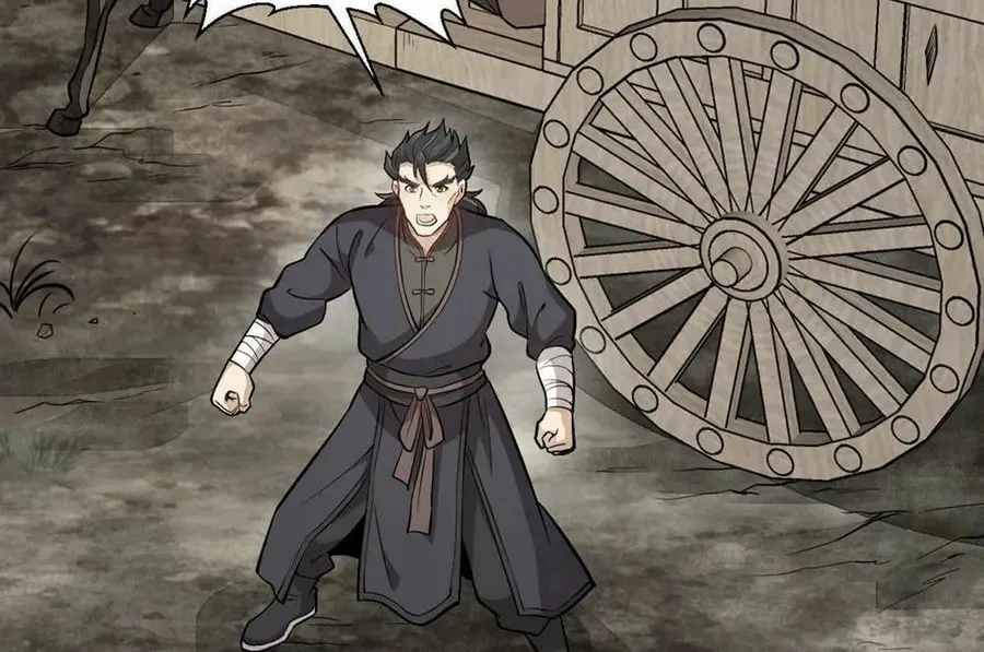 Read ChronoGo chapter 194 image 39 on Lezhin