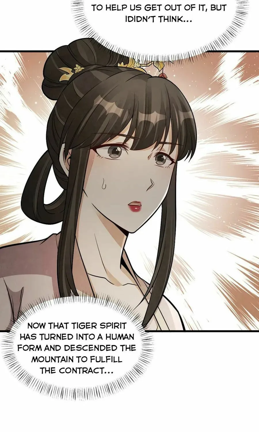 Read ChronoGo chapter 194 image 4 on Lezhin