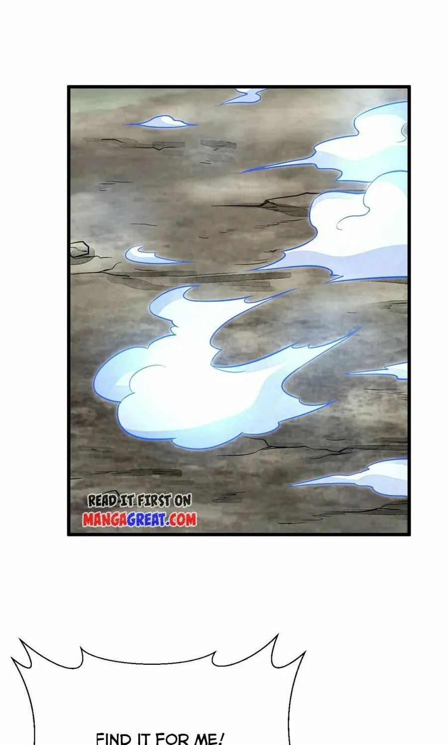 Read ChronoGo chapter 194 image 47 on Lezhin