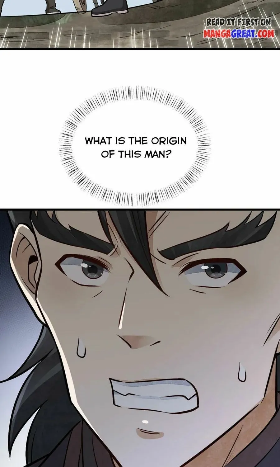 Read ChronoGo chapter 194 image 49 on Lezhin