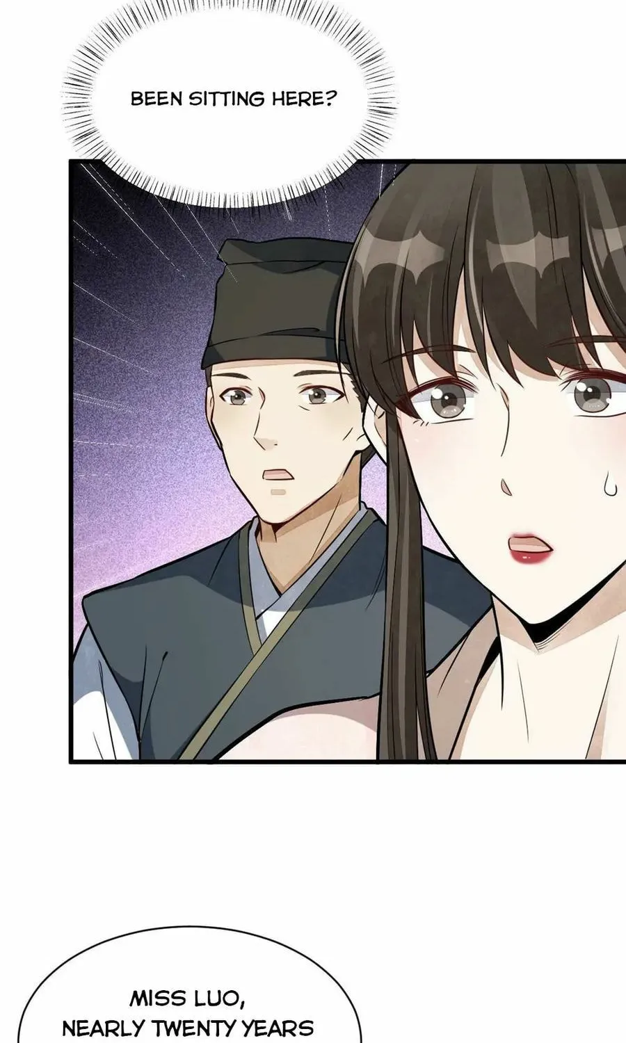 Read ChronoGo chapter 194 image 9 on Lezhin