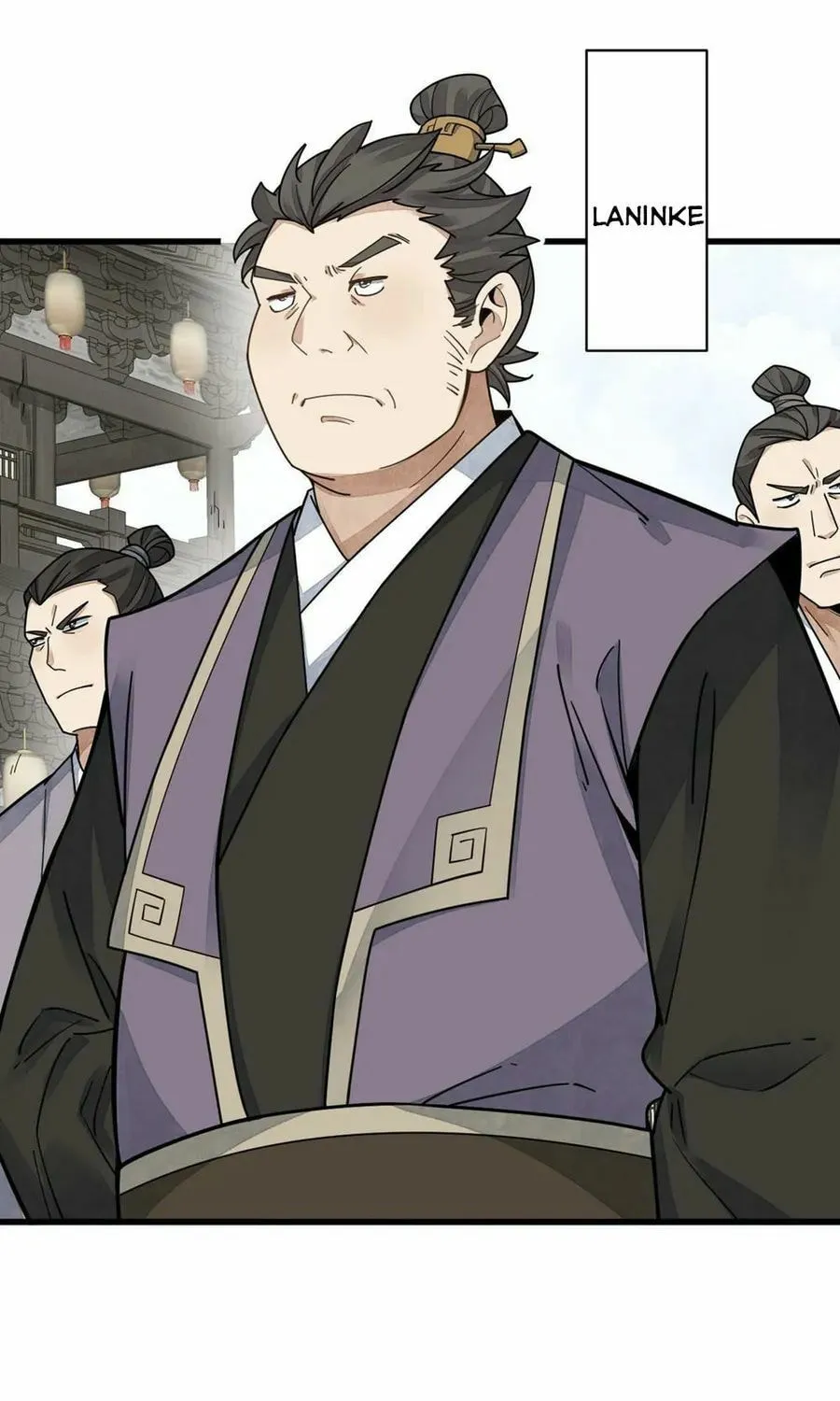 Read ChronoGo chapter 195 image 14 on Lezhin