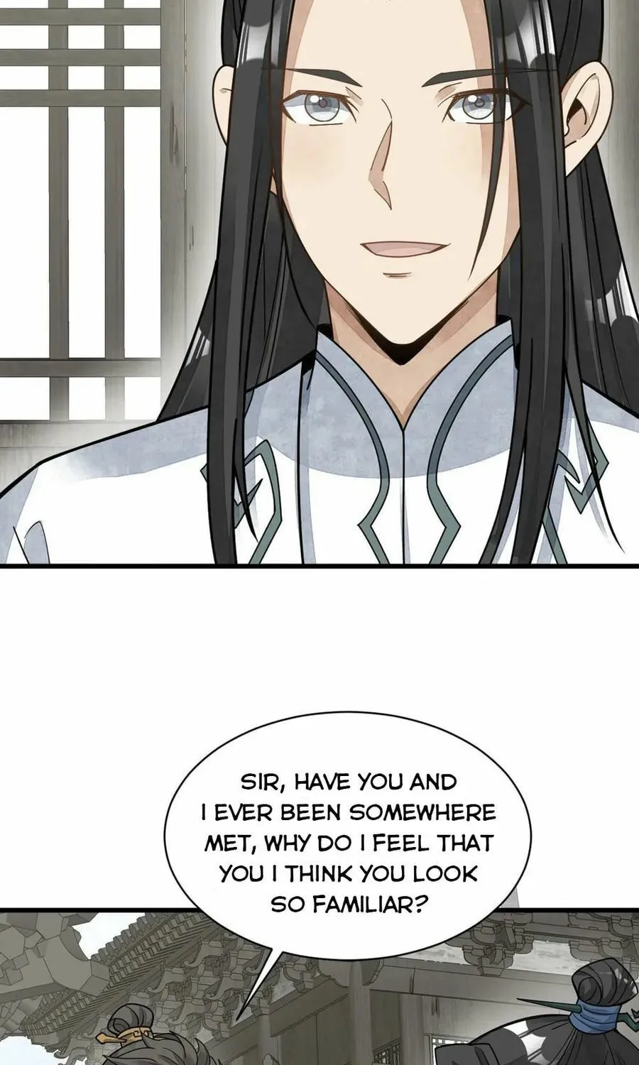 Read ChronoGo chapter 195 image 17 on Lezhin