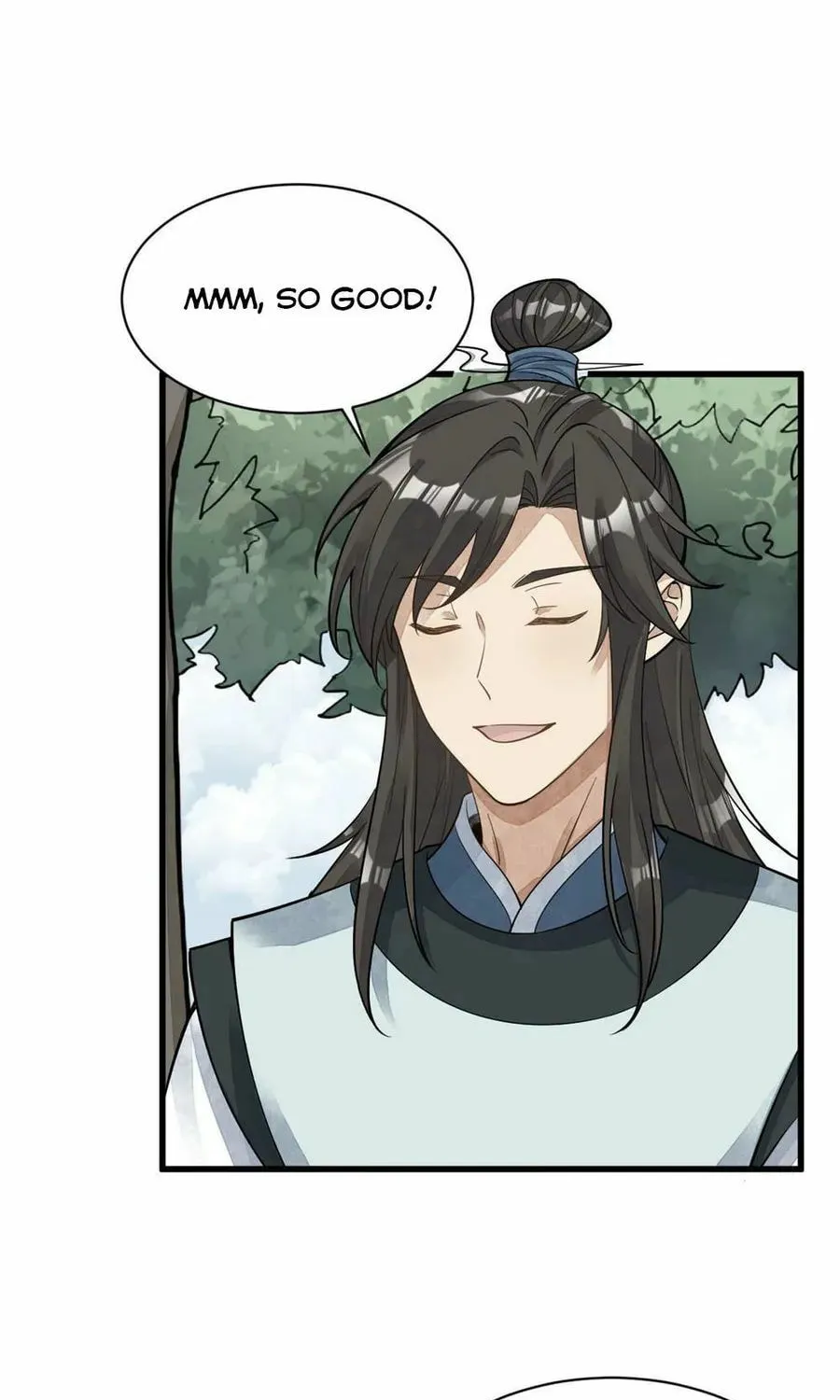Read ChronoGo chapter 195 image 2 on Lezhin