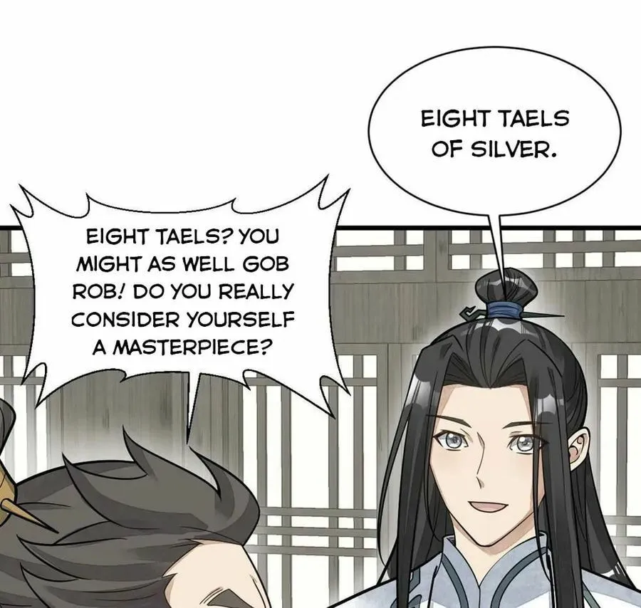 Read ChronoGo chapter 195 image 23 on Lezhin