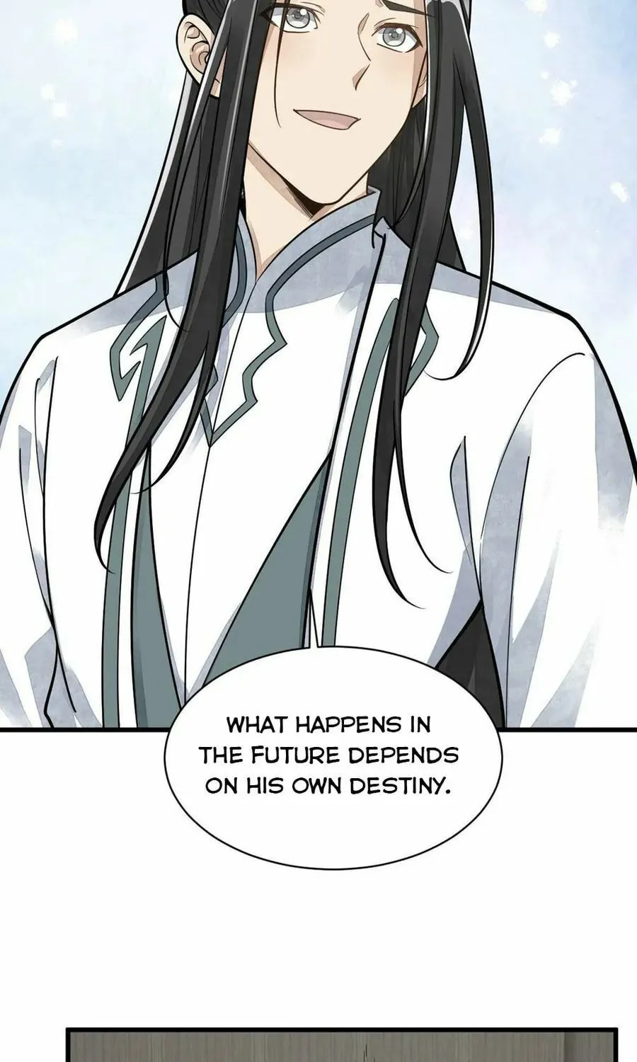 Read ChronoGo chapter 195 image 27 on Lezhin