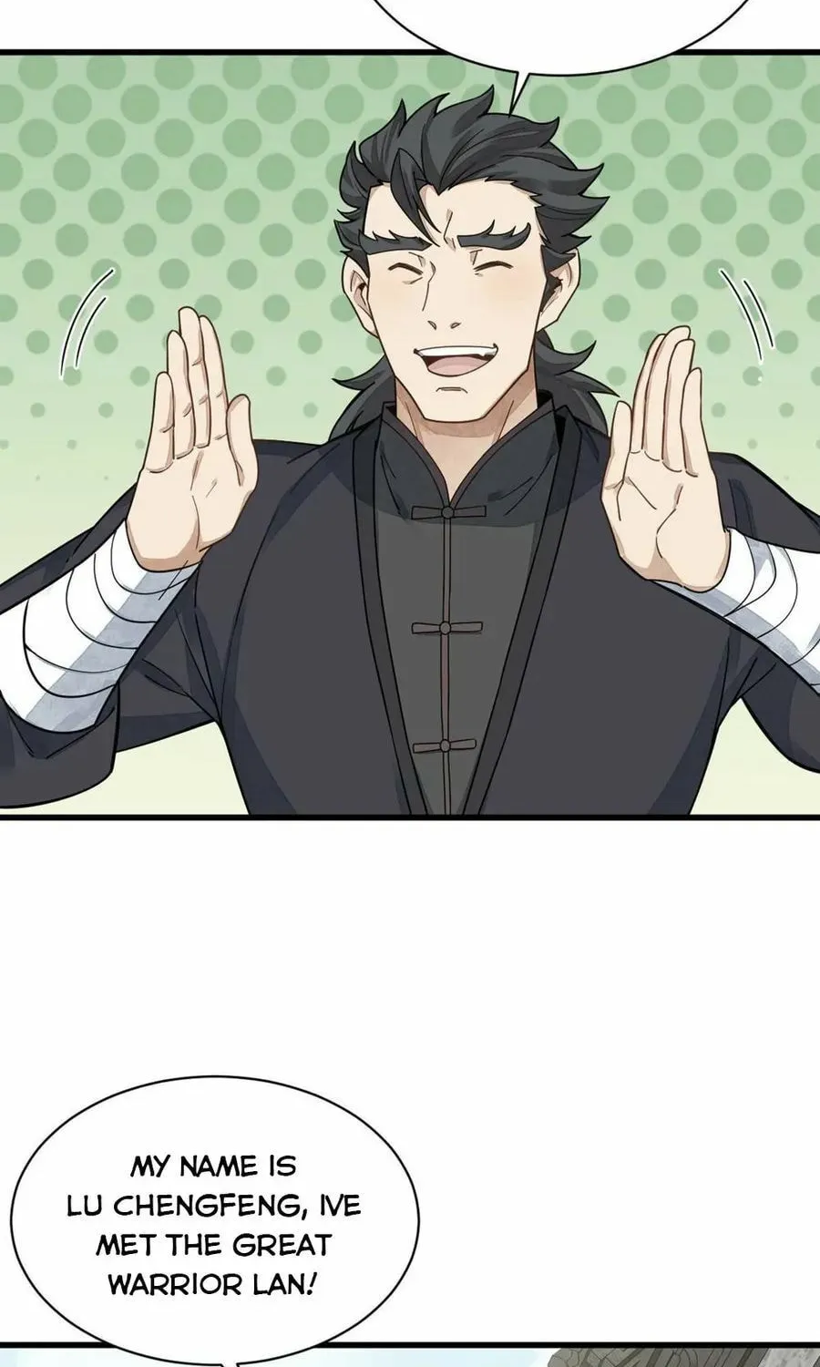 Read ChronoGo chapter 195 image 42 on Lezhin