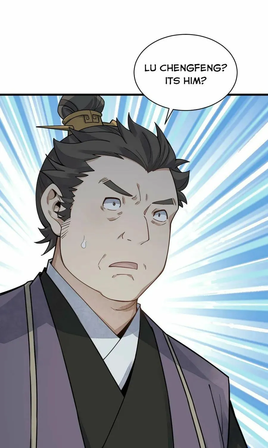 Read ChronoGo chapter 195 image 45 on Lezhin