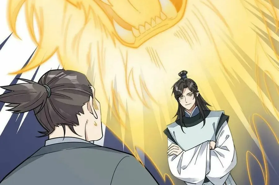 Read ChronoGo chapter 195 image 7 on Lezhin