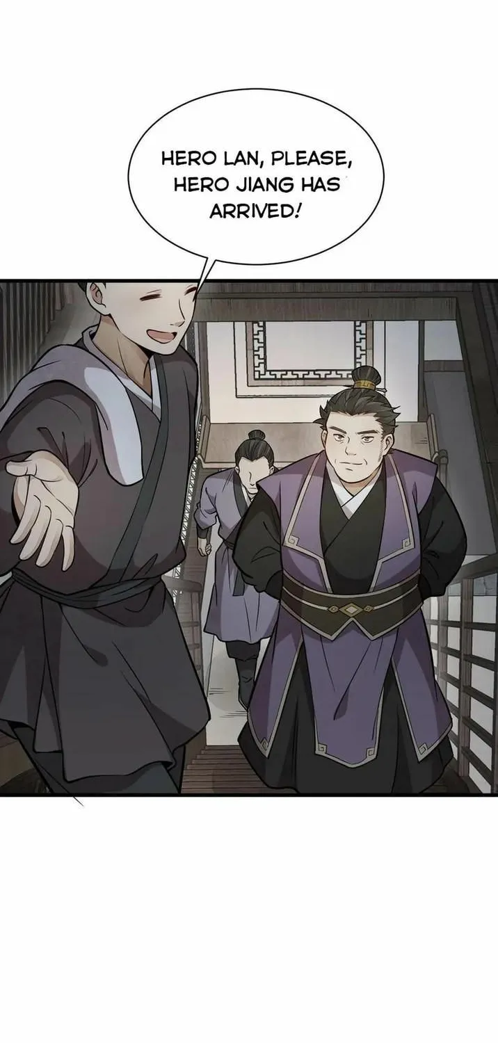 Read ChronoGo chapter 196 image 1 on Lezhin