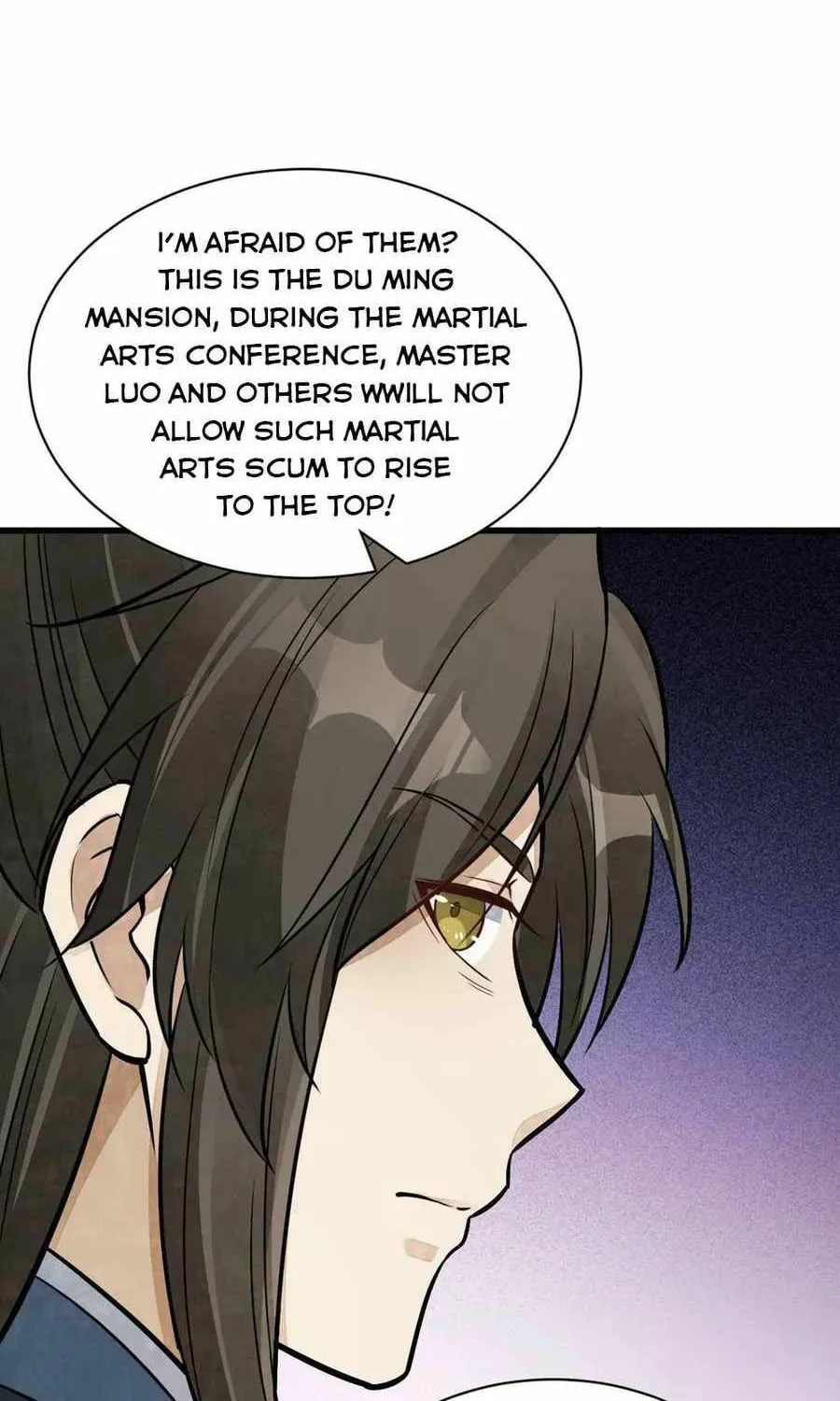 Read ChronoGo chapter 196 image 11 on Lezhin