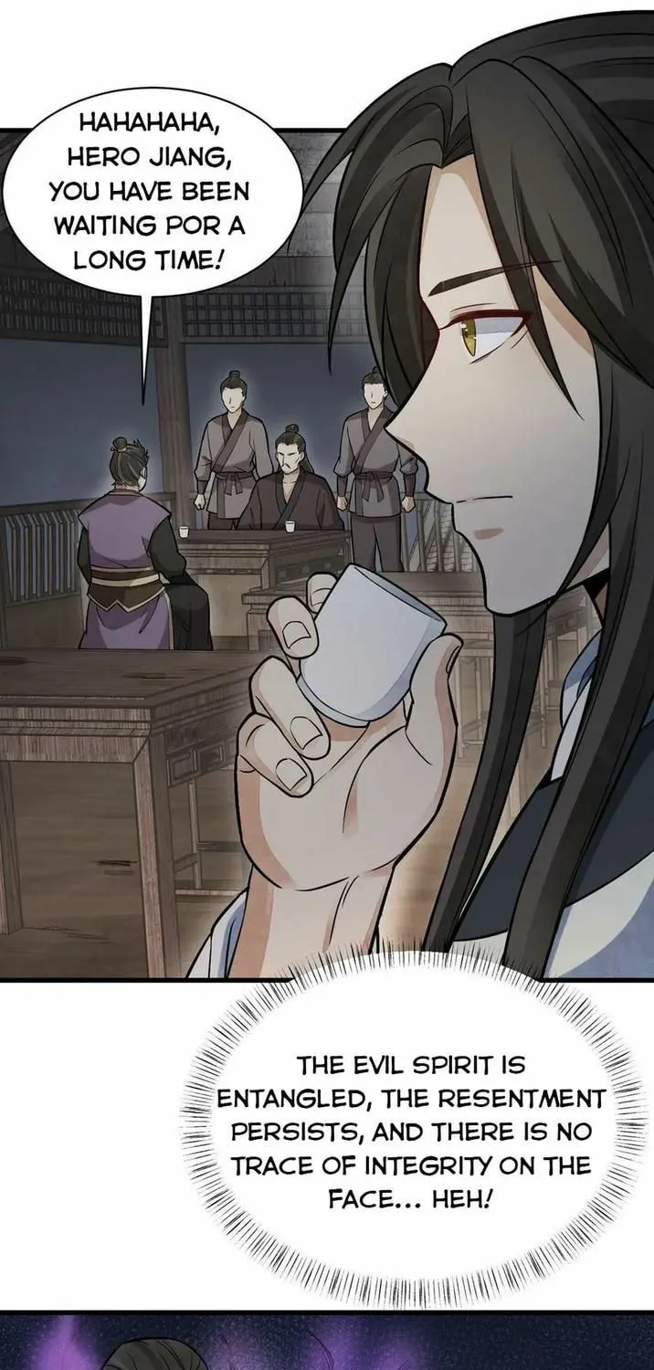 Read ChronoGo chapter 196 image 2 on Lezhin