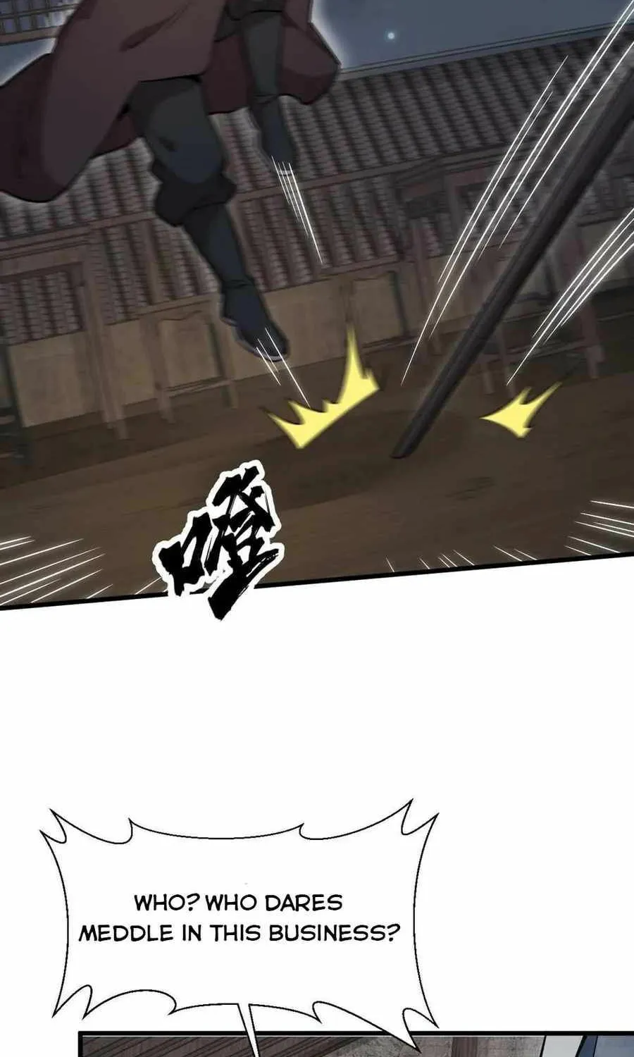 Read ChronoGo chapter 196 image 24 on Lezhin