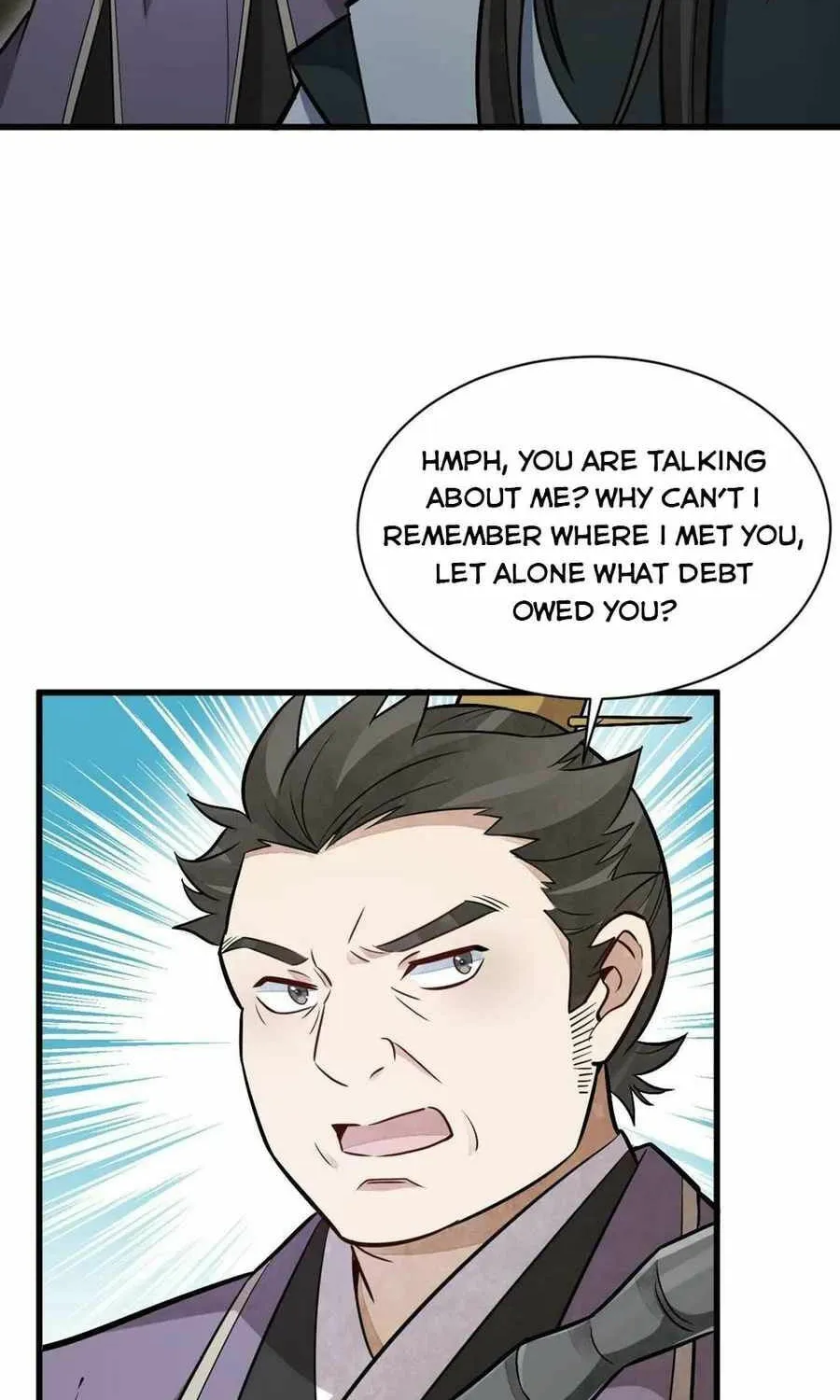 Read ChronoGo chapter 196 image 28 on Lezhin