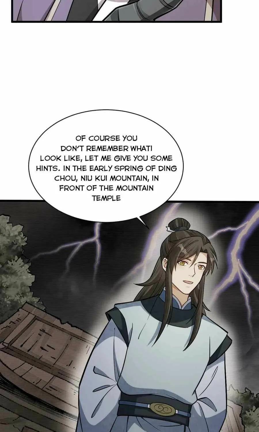Read ChronoGo chapter 196 image 29 on Lezhin