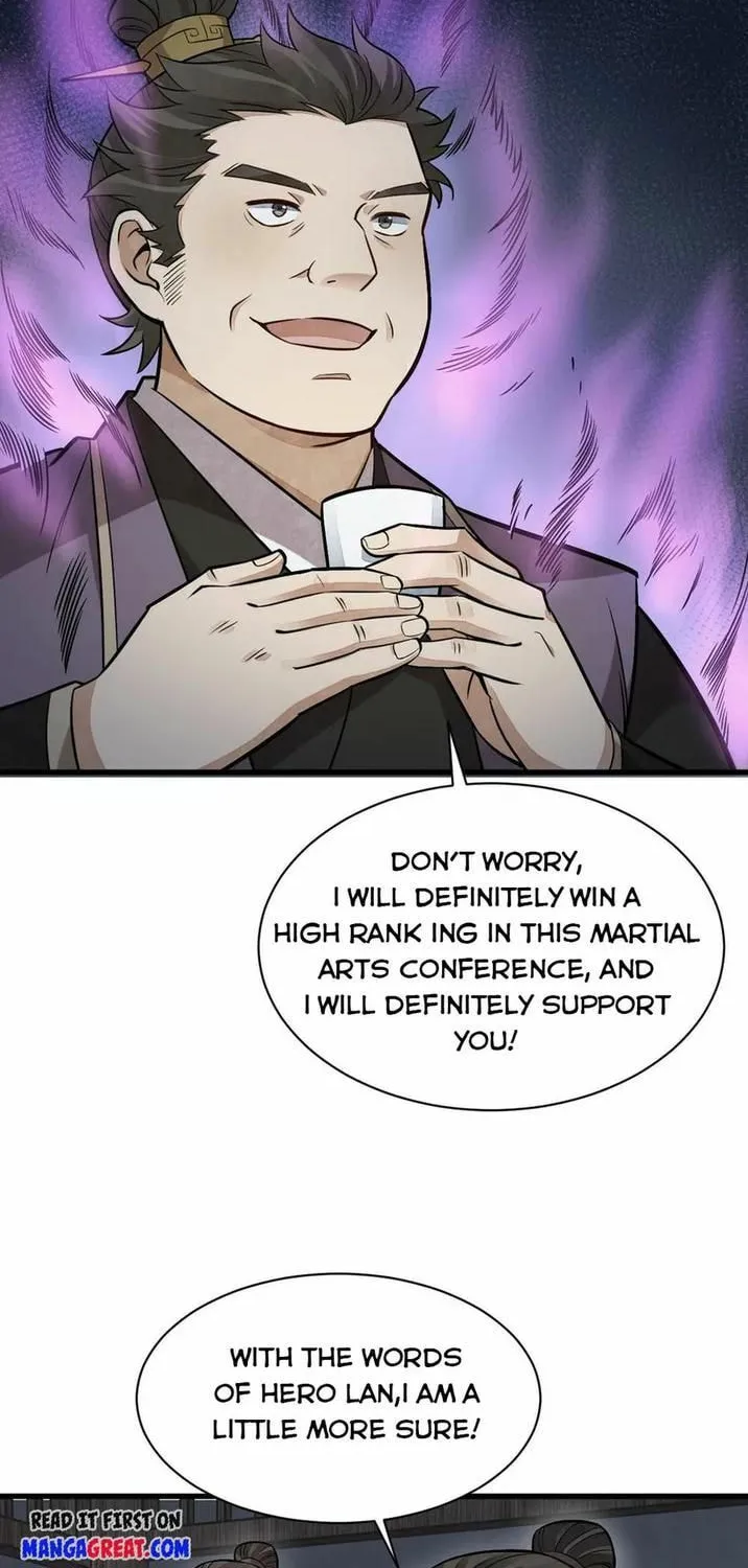 Read ChronoGo chapter 196 image 3 on Lezhin