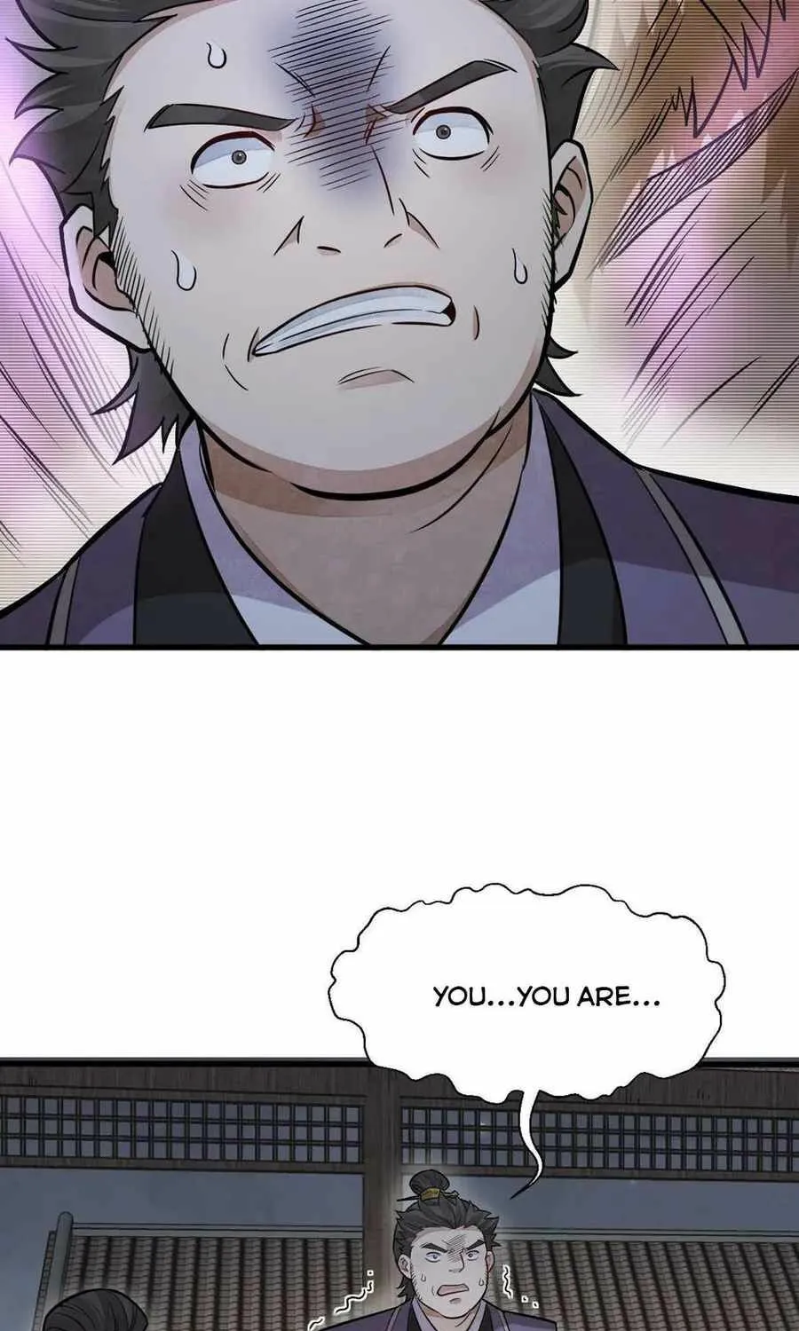 Read ChronoGo chapter 196 image 32 on Lezhin