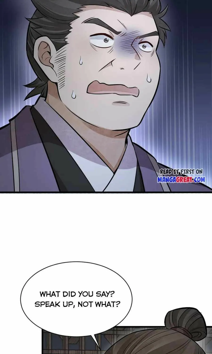Read ChronoGo chapter 196 image 34 on Lezhin